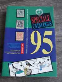Speciaal catalogus nvph
