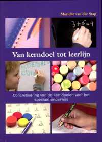 Van kerndoel tot leerlijn