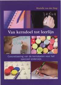 Van kerndoel tot leerlijn