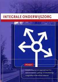 Integrale Onderwijszorg