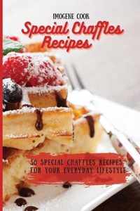 Special Chaffles Recipes