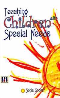 Teaching Children with Special Needs