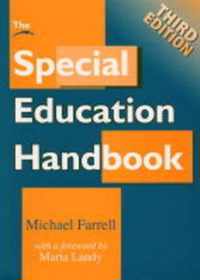 The Special Education Handbook