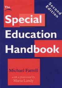 The Special Education Handbook