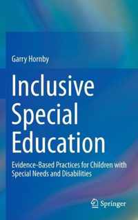 Inclusive Special Education