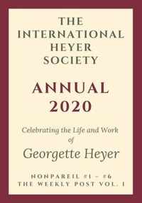 The International Heyer Society Annual 2020