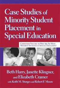 Case Studies of Minority Student Placement in Special Education