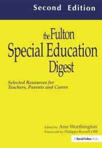 The Fulton Special Education Digest