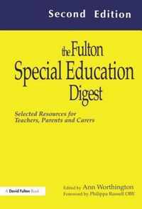 The Fulton Special Education Digest