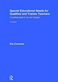 Special Educational Needs for Qualified and Trainee Teachers