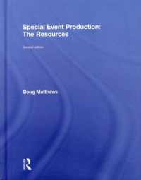 Special Event Production