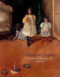 American Stories