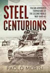 Steel Centurions