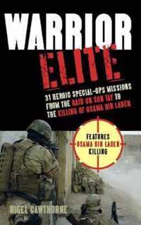 Warrior Elite