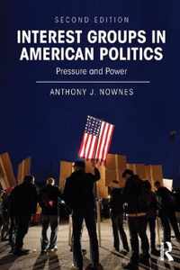 Interest Groups in American Politics