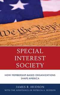 Special Interest Society