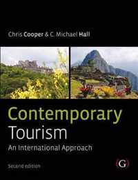 Contemporary Tourism