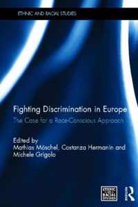 Fighting Discrimination in Europe