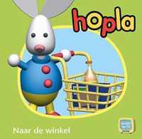 Hopla Naar de winkel (special Splendid) | Ballon Kids