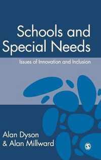 Schools and Special Needs