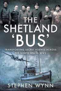 The Shetland 'Bus'