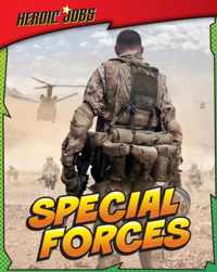 Special Forces