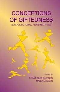 Conceptions of Giftedness