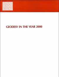 Geodesy in the Year 2000