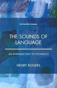 The Sounds of Language