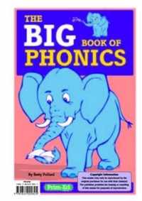 The Big Book of Phonics