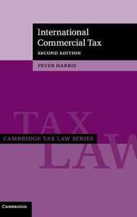 International Commercial Tax