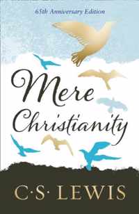 Mere Christianity