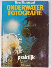 Onderwaterfotografie praktyk