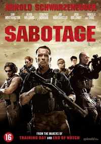 Sabotage