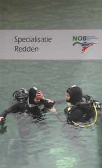 Specialisatie Redden