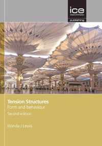 Tension Structures, Second edition