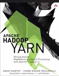 Apache Hadoop YARN