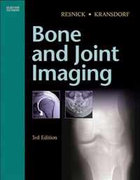 Bone & Joint Imaging