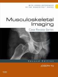 Musculoskeletal Imaging