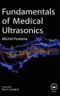 Fundamentals of Medical Ultrasonics