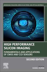 High Performance Silicon Imaging