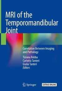 MRI of the Temporomandibular Joint