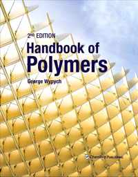 Handbook Of Polymers