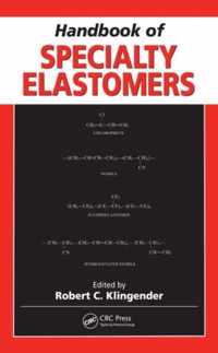 Handbook of Specialty Elastomers