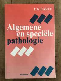 ALGEMENE EN SPECIELE PATHOLOGIE  DR 5