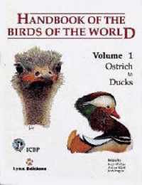 Handbook of the Birds of the World