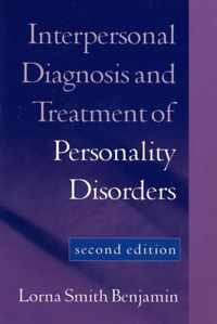 Interpersonal Diagnosis and Treatment of Personality Disorders