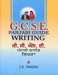 GCSE Panjabi Guide - Writing