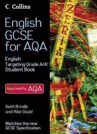 English Student Book Targeting Grades A/A*