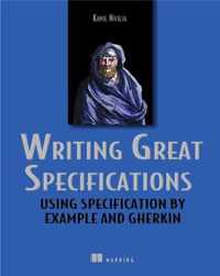 Writing Great Specifications